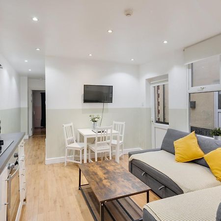 2 Bedroom Apartment For Up To 6 Nr Centre カーディフ エクステリア 写真
